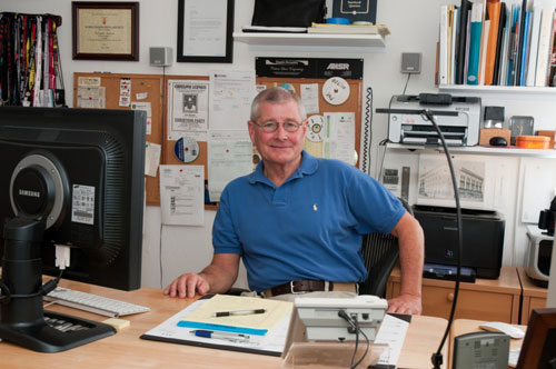 Rich Jackson